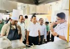 छत्तीसगढ़ में पर्यटकों को मिलेगा बेहतर स्वाद और शानदार आतिथ्य,पर्यटन मंडल का बड़ा कदम