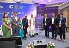 हेल्थ मिनिस्टर श्याम बिहारी जायसवाल ने किया रामकृष्ण केयर कैंसर इंस्टीट्यूट का अनावरण