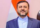 डोनाल्ड ट्रंप ने किया शांति समझौते का एलान, इधर ईरान ने अमेरिका और इजराइल पर अपनी श्रेष्ठता का दावा ठोंका