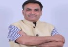 वक्फ बोर्ड अध्यक्ष का व्हाट्सएप अकाउंट हैक, लोगों से पैसे मांग रहा साइबर ठग