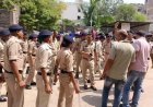 BSUP कॉलोनी में रायपुर पुलिस का बड़ा सर्च ऑपरेशन, 300 से अधिक मकानों की हुई जांच