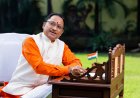 सभी जनप्रतिनिधियों को सीएम साय ने लिखा खत, कहा- शाला प्रवेश उत्सव को जनआंदोलन बनाने आगे आएं