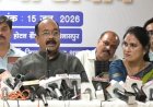 सड़कों और पुलों के निर्माण की धीमी गति पर बिफरे उप मुख्यमंत्री अरुण साव, 2 ठेकेदारों के पंजीयन निरस्त