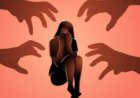 4 वर्षीय मासूम बच्ची के साथ दुष्कर्म, 14 वर्षीय नाबालिग आरोपी गिरफ्तार 