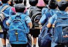 आज से शुरू हुआ नया शैक्षणिक सत्र, स्कूलों में लौटी रौनक