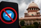NEET परीक्षा सुरक्षा के मद्देनज़र Telegram भारत में 22 जून तक Ban