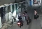 अंबिकापुर में युवती से बदसलूकी का आरोप, भाई का विरोध पड़ा भारी; CCTV सामने आने के बाद बढ़ा आक्रोश