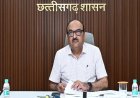 छत्तीसगढ़ में ग्रामीण सड़क विकास को मिलेगी नई रफ्तार, मुख्य सचिव ने गुणवत्ता और समयबद्ध निर्माण पर दिया जोर