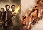 पर्दे पर फिर लौटेगी 'गदर' मचाने वाली जोड़ी: 'बंटवारा 1947' का फर्स्ट लुक रिलीज