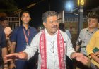 सीएम हाउस में देर रात चली 5 घंटे की हाई लेवल बैठक, सत्ता-संगठन ने आगामी रणनीति पर किया मंथन