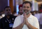 21 को आएंगे राहुल गांधी, जिलाध्यक्षों को देंगे टारगेट शीट 