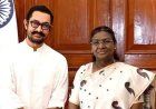 आमिर खान प्रोडक्शन हाउस बनाएगा राष्ट्रपति द्रौपदी मुर्मू पर डॉक्यूमेंट्री, बड़े पर्दे पर दिखेगा देश की प्रथम नागरिक का प्रेरणादायी सफर