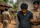 CG Crime : महिला हत्याकांड का खुलासा, बेटे ने ही की थी मां की हत्या