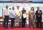 कलिंगा विश्वविद्यालय में एआई-संचालित पुस्तकालय परिवर्तन पर अंतरराष्ट्रीय सम्मेलन का सफल समापन