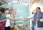 बंदूक छोड़ मासा और जयमोती ने थामी उम्मीद की डोर, आज अपनी 'छोटी सी दुकान' से चला रहे परिवार