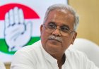 कका अभी जिंदा हे, तेवर रहेगा बरकरार, सामूहिक नेतृत्व में चुनाव लड़ेंगे: बघेल 
