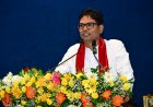 आर्टिफिशियल इंटेलिजेंस को अपनाने वाले ही भविष्य का नेतृत्व करेंगे : वित्त मंत्री ओ.पी. चौधरी 