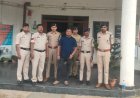 सड़क हादसे के बाद विवाद, आत्महत्या के लिए उकसाने के आरोप में एक गिरफ्तार