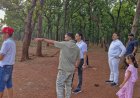 राजमेरगढ़ पहुंचे पर्यटन मंडल के एमडी विवेक आचार्य और अध्यक्ष नीलू शर्मा : जीपीएम के जनसहभागिता मॉडल की सराहना, बोले- राज्य का बन सकता है प्रमुख पर्यटन केंद्र