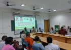 बोर्ड वैद्यों की स्वास्थ्य परंपराओं,पारंपरिक ज्ञान संरक्षण और उत्थान के लिए प्रतिबद्ध : विकास मरकाम