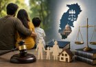 लिव इन-कपल के बच्चों को मिलेगी संपत्ति, छत्तीसगढ़ में यूसीसी लागू करने हो रही स्टडी