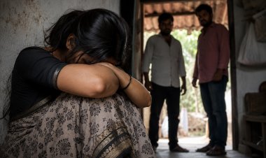 विधवा से दो देवरों पर दुष्कर्म का आरोप: शिकायत के बाद पुलिस ने दर्ज किए अलग-अलग केस