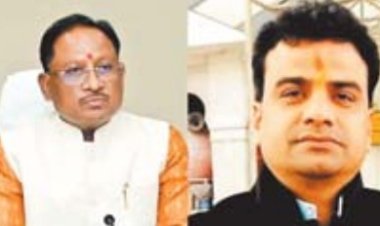रायपुर में बनेगा अत्याधुनिक जेम्स एंड ज्वेलरी पार्क, दस एकड़ भूमि को मिली मंजूरी