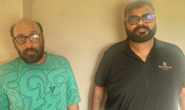 जीवनसाथी पर दोस्ती और जन्मदिन की पार्टी में कांड, महिला को नशीला खाना खिलाकर लाखों के गहने पार करने वाला मुख्य आरोपी अपने साथी के गिरफ्तार