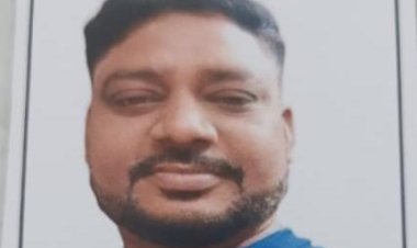 49 आपराधिक मामलों वाला बदमाश जिला बदर: हत्या, लूट और रेप के आरोपी को 6 जिलों से 6 माह के लिए किया निष्कासित 