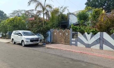 Breaking News: CGPSC भर्ती घोटाले में ED की एंट्री: पूर्व चेयरमैन सोनवानी, जेके ध्रुव और आरती वासनिक के ठिकानों पर दबिश