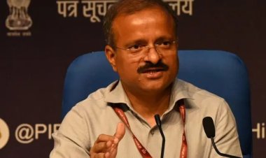 सुबोध सिंह सबसे बड़े पॉवर पॉइंट, मुख्यमंत्री सचिवालय में काम का बंटवारा