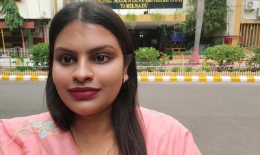 23 साल में पास किए 19 एक्जाम चारू पांडेय को राष्ट्रपति देंगी गोल्ड मैडल