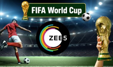 भारत में खत्म हुआ FIFA World Cup 2026 सस्पेंस : इसके पास आए ब्रॉडकास्ट राइट्स, जानें सब्सक्रिप्शन प्लान और टेलीकास्ट की पूरी डिटेल