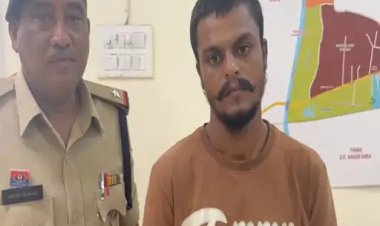 प्रेम संबंध में बाधा बना मासूम, चार वर्षीय बच्चे की हत्या के आरोप में युवक गिरफ्तार