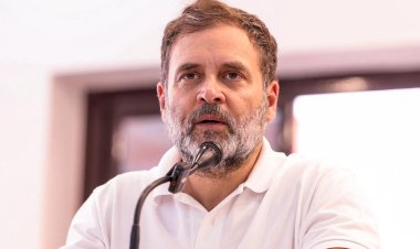 अभनपुर आंएगे राहुल गांधी, कांग्रेसियों को देंगे जीत का मंत्र