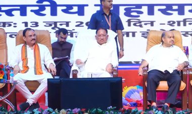 NHM कर्मचारियों को बड़ी राहत: रुका वेतन मिलेगा, 27% वेतन वृद्धि और ट्रांसफर नीति लागू करने की घोषणा