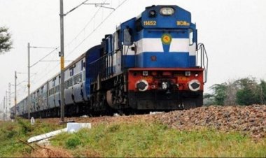 रेल नेटवर्क से जुड़ेगा जशपुरांचल