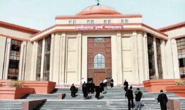 हाईकोर्ट में समर वेकेशन खत्म, आज से नियमित सुनवाई शुरू