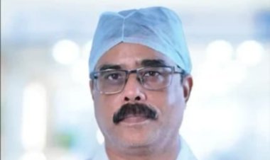 नारायणा हेल्थ रायपुर में  लेकर आया है निःशुल्क जीआई सर्जरी परामर्श