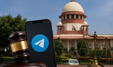 भारत में प्रतिबंध के खिलाफ दिल्ली हाईकोर्ट पहुंचा टेलीग्राम, केंद्र के आदेश को दी चुनौती