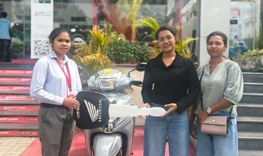 City Honda लेकर आया “Scooter Carnival”  Activa पर शानदार Buyback और Exchange Offer