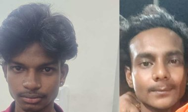 WRS मर्डर केस सुलझा, शराब के नशे में हुए विवाद में हुई थी हत्या
