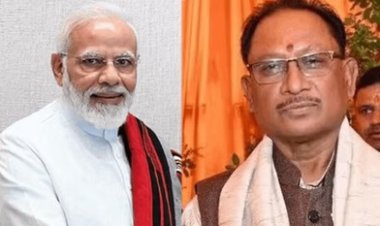 जहां कभी आतंक और भय का माहौल था, वहां आज नया युग शुरू : पीएम मोदी