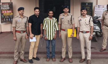WRS मर्डर केस सुलझा, शराब के नशे में हुए विवाद में हुई थी हत्या