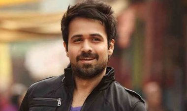 हॉरर जॉनर में वापसी करने के लिए तैयार इमरान हाशमी: पांच साल बाद नई फिल्म 'रूह' की हुई आधिकारिक घोषणा