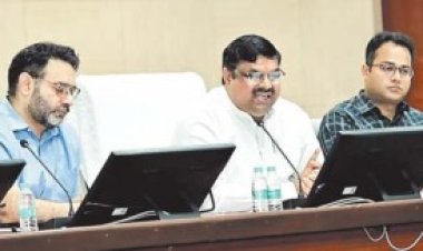 नया शैक्षणिक सत्र एक अप्रैल से, फरवरी तक हो जाएंगी परीक्षाएं