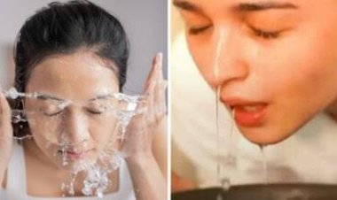 चेहरे पर ठंडा पानी लगाने के फायदे: महंगे प्रोडक्ट्स भूल जाएंगे, जब त्वचा के लिए ठंडे पानी के ये 4 जादुई फायदे जानेंगे