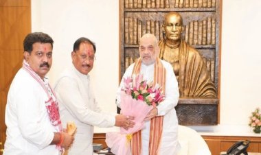दुर्लभ औषधियां व पारंपरिक चिकित्सा पध्दति वाले आयुर्वेद संस्थान का छत्तीसगढ़ में प्रस्ताव 