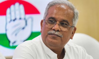 कका अभी जिंदा हे, तेवर रहेगा बरकरार, सामूहिक नेतृत्व में चुनाव लड़ेंगे: बघेल 