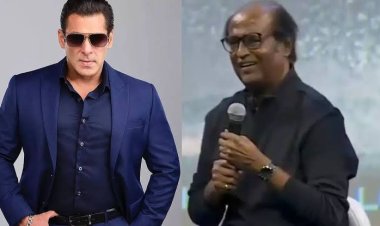 महाभारत आधारित फिल्म में 'कर्ण' की भूमिका निभा सकते हैं सलमान खान, रजनीकांत की 173वीं फिल्म का नाम होगा 'धर्मन'